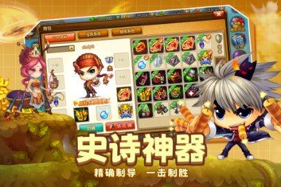 市民政局构建“物质+服务”社会救助新格局